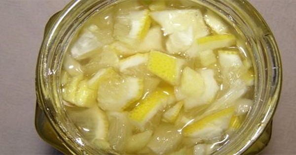 Очищение сосудов с помощью чеснока и лимона