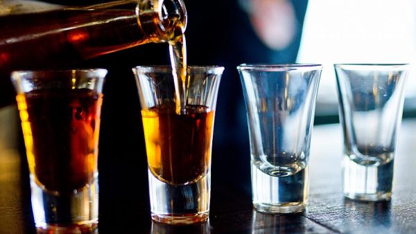 Алкоголь при диабете: пить или не пить