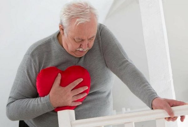Что важно знать об инфаркте миокарда?