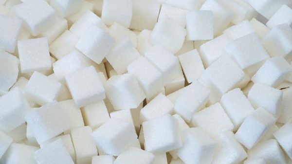 Что подойдёт для замены сахара?