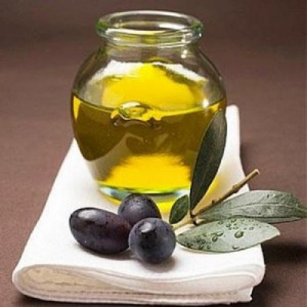 Целительная сила оливкового масла при панкреатите