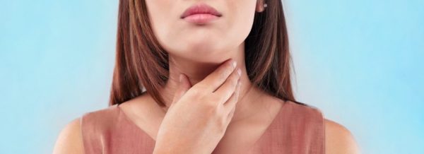 Рак щитовидной железы – приговор или нет?