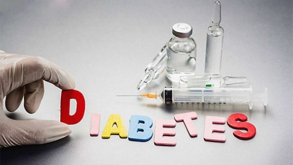 Как остановить диабет?