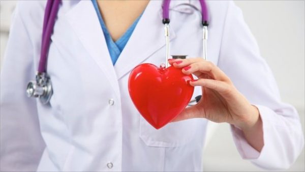 Что полезно для Вашего сердца: как сберечь свое здоровье?