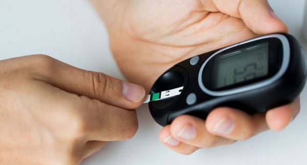 Взаимосвязь между сахарным диабетом и повышенным уровнем артериального давления