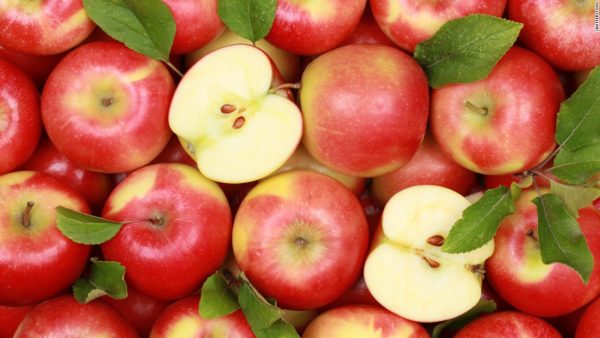 Польза яблочных косточек для организма человека