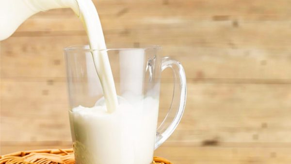 Молоко: не только польза, но и колоссальный вред