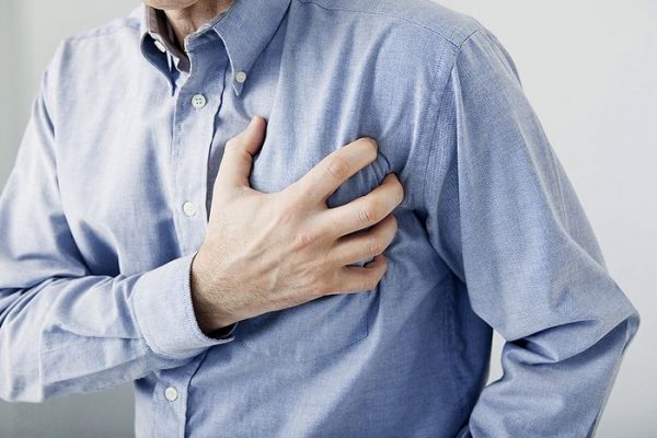Как ухаживать за человеком, который перенес инфаркт?