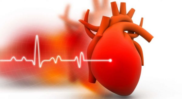 Лечение хронической сердечной недостаточности