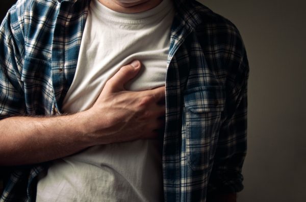 Диагностические меры и терапия аритмий и сердечных блокад