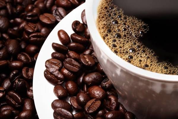 Польза кофейных отходов для нашего здоровья