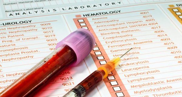 Нужно ли сдавать анализ крови на гемоглобин?
