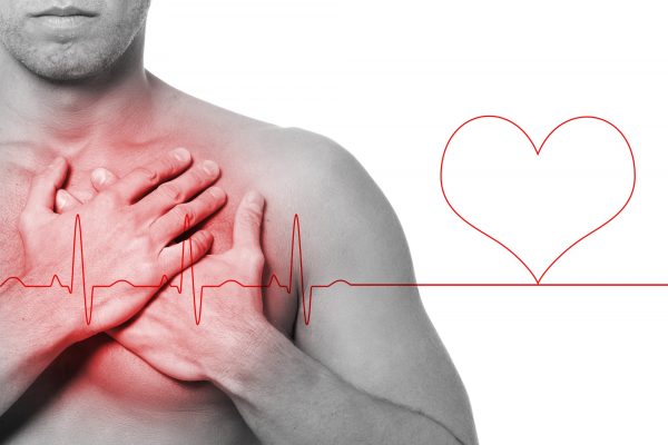 Прорыв в исследовании инфаркта и его причинах