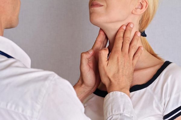 Возможно ли вылечить узлы на щитовидной железе?