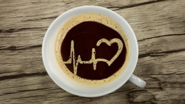 Влияние кофе на организм: все «За» и «Против»