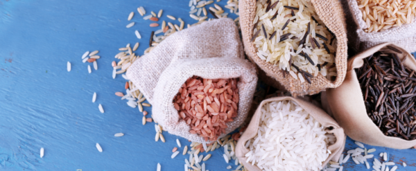 Можно ли употреблять рис при диабете?