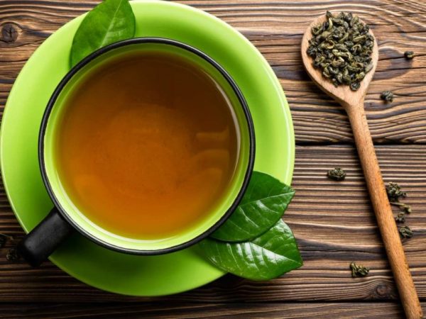 Зачем сердцу и сосудам необходим зеленый чай?