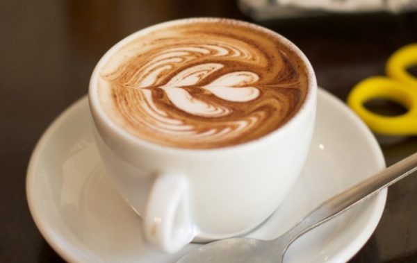 Влияние кофе на щитовидную железу
