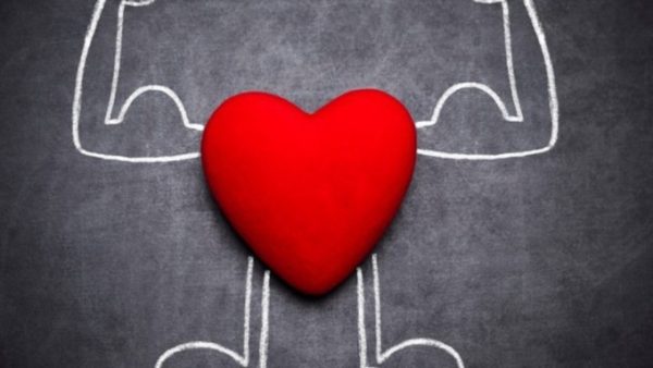 «Витринный синдром» и здоровье сердца