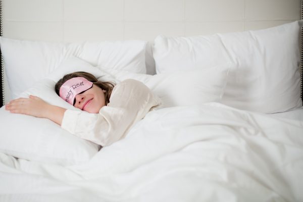 Как повысить качество сна?