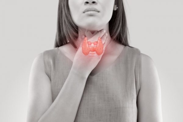 Почему не стоит торопиться принимать йод при проблемах с щитовидной железой?