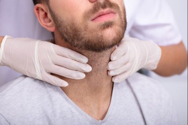 Какие последствия могут быть после удаления щитовидной железы?