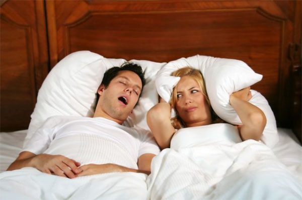 Опасность остановок дыхания во сне: чем грозит человеку апноэ