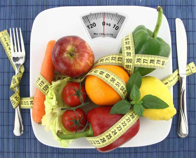 Какую диету выбрать, чтобы сбросить вес и не нанести ущерб организму?