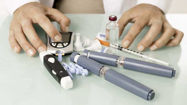 Возможно ли лечение диабета без применения инсулина?