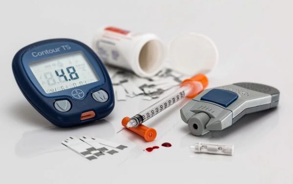 Каковы особенности развития диабета у полных людей?