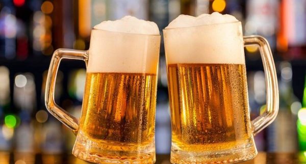 Полезные и вредные свойства пива для организма человека