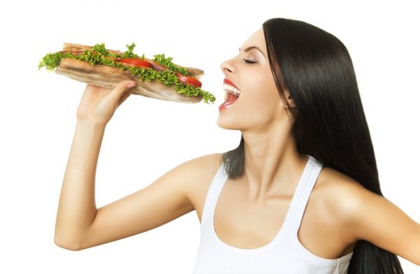5 пищевых продуктов, которые способны вызывать привыкание