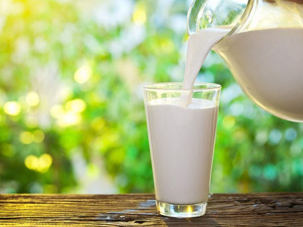 Какую опасность могут содержать молочные продукты?