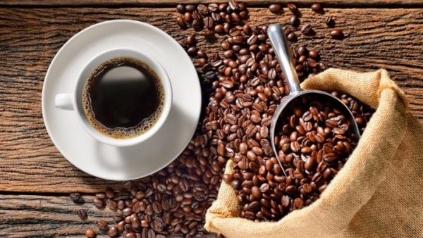 Влияние кофе на кишечник и кожу