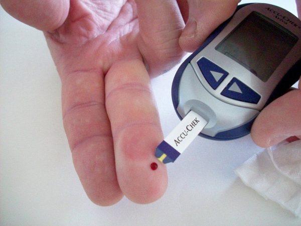 Какие продукты способны понижать уровень глюкозы в крови?