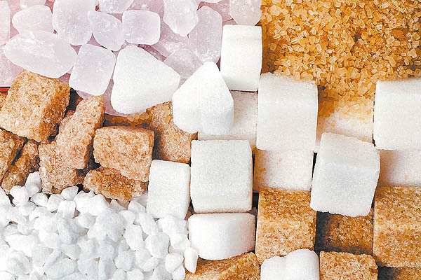Сахар действительно может быть опасен для здоровья человека?