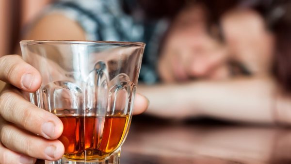 Как алкоголь влияет на Ваше сердце?