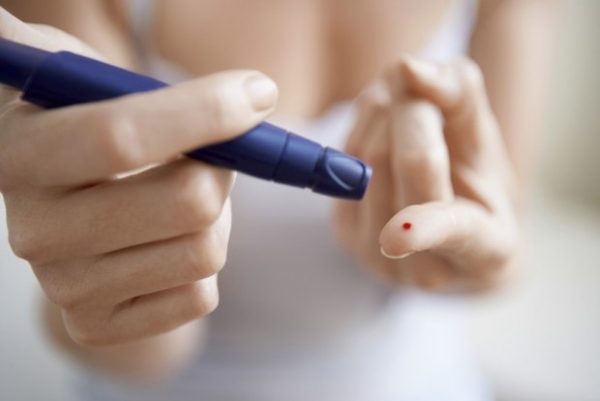 Как женщине защитить себя от сахарного диабета?