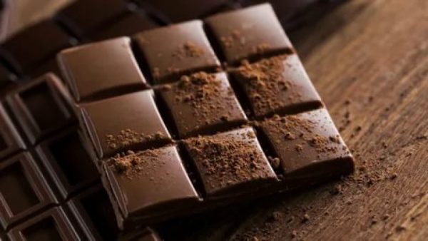 Новая информация о пользе шоколада: один кусочек неделю может защитить от сердечно-сосудистых болезней