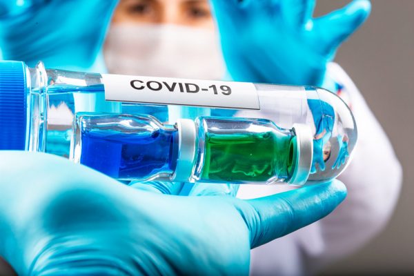 Может ли прививка защитить от COVID-19?