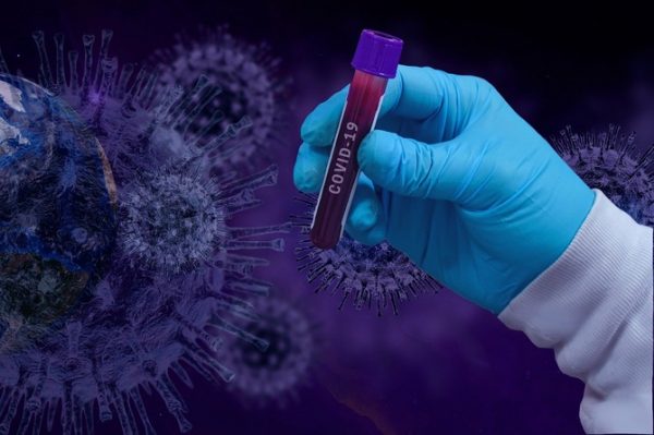 5 основный видов осложнений после коронавируса